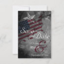 Search for patriotic save the dates Usa