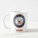 Search for veteran mugs Navy
