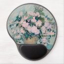 Search for famous paintings mousepads Flowers