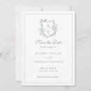 Search for crest save the dates Hand written hand lettered