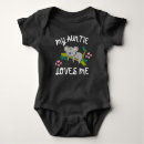 Search for my aunt loves me baby clothes Newborn