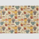 Search for coffee tissue paper Decoupage