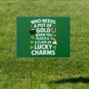 Search for st patricks day decor Shamrock
