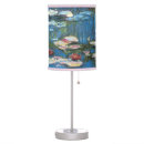 Search for monet lamps Impressionism