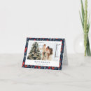 Search for scandinavian holiday cards Blue