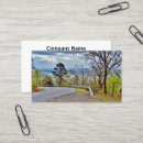 Search for road business cards Travel