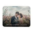 Search for photo wedding magnets Elegant