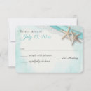 Search for beach rsvp cards Rustic