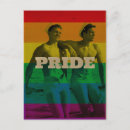 Search for gay pride postcards Rainbow flag
