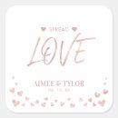 Search for spread the love stickers Typography