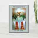 Search for ordination anniversary cards For him