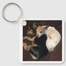 Search for art keychains Dogs