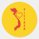 Search for vietnam stickers Ho chi minh