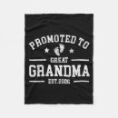 Search for great grandma blankets Promoted to