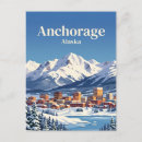 Search for anchorage postcards Souvenir