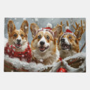 Search for corgi doormats Dog