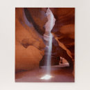 Search for antelope canyon puzzles Southwest