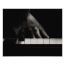 Search for piano posters Close up