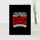 Search for kidney transplant cards Surgery