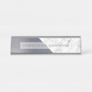 Search for grey name plates Marble