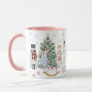 Search for ballet mugs Nutcracker