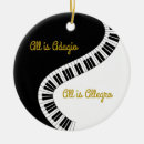 Search for silent night ornaments Music