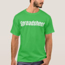 Search for freak in the sheets tshirts Auditor