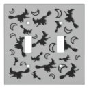 Search for halloween light switch covers Magic