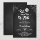 Search for she found her boo bridal shower Halloween