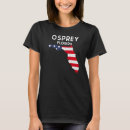 Search for osprey tshirts Florida