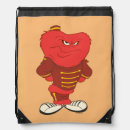 Search for backpacks Angry