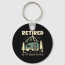 Search for retirement keychains Retired