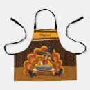 Search for turkey aprons Boy