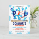 Search for bbq birthday invitations Bbq pool party