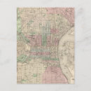 Search for philadelphia postcards Map