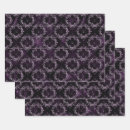 Search for vintage halloween wrapping paper Decoupage