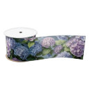 Search for hydrangea ribbon Purple