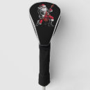 Search for rock golf head covers Funny