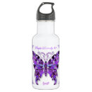 Search for music water bottles Purple