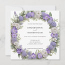 Search for lavender sage wedding invitations Boho
