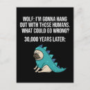 Search for wolf postcards Wolves