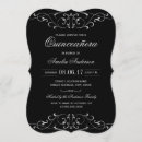 Search for xv invitations Elegant