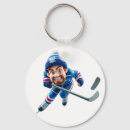 Search for ice skating keychains Blue