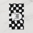 Search for plaid business cards Square