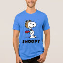 Search for snoopy and the red baron clothing Comic strip