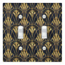 Search for deco light switch covers Elegant