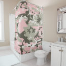 Search for military shower curtains Camouflage