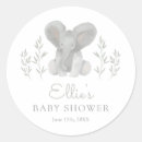 Search for elephant stickers Watercolor