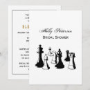 Search for chess game invitations Grandmaster
