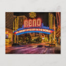 Search for reno postcards City